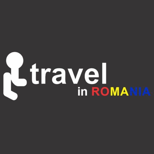 I travel ROMANIA